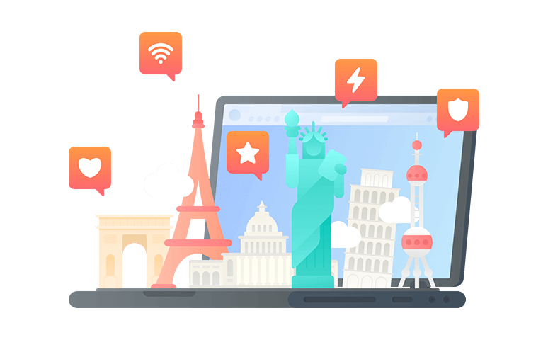 福克兰回国vpn - VPN翻回国